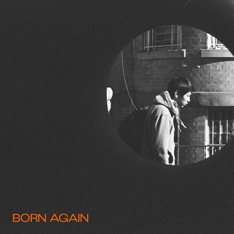YL & Zoomo — Born Again