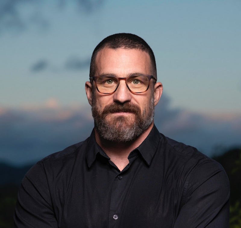 Why You Should Care How Andrew Huberman Treats Women by John Polonis