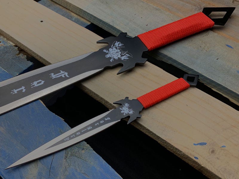 Sharp Savings Where to Buy the Cheapest Swords by Mary Kevin Sep