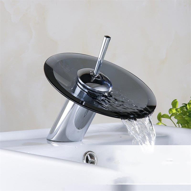 What is a Waterfall Faucet? Fancial Medium