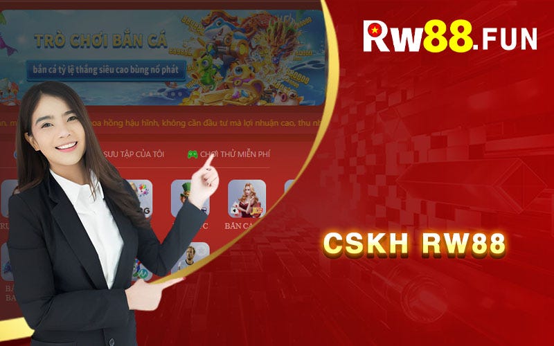 Liên Hệ Rw88 — Hỗ Trợ Giải Quyết Nhanh Chóng 24/7