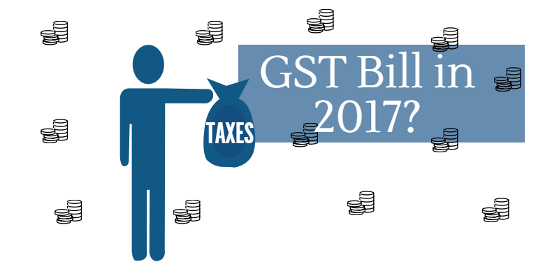 Amendments to GST Bill | Update on GST Implementation & Key Changes ...