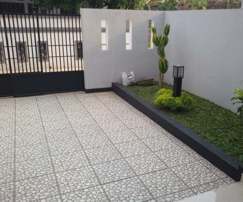 Tips Memilih Keramik Lantai Garasi Rumah Yang Baik
