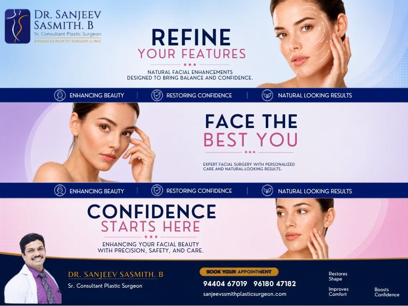 best plastic surgeon near me