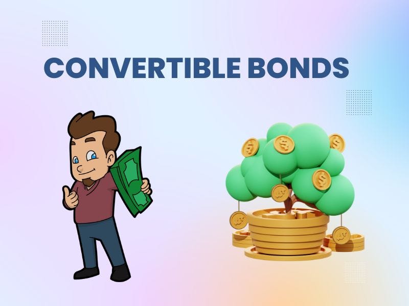 The Convertible Debt Advantage for Startups by Pallavi Rajput Apr