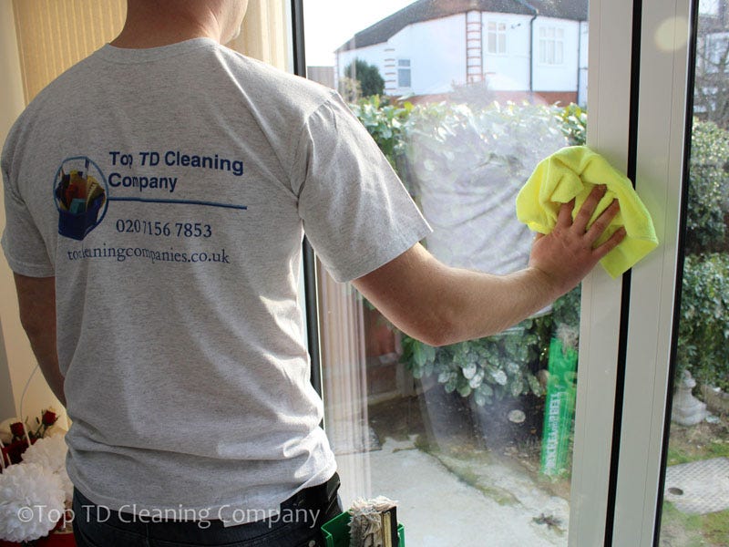 Services7 Secret Cleaning Tips you can Steal from the Pros by Marina Paul Spooner Medium