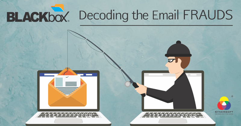 Shut up Kitty, says Karamchand, Decoding the Email Frauds