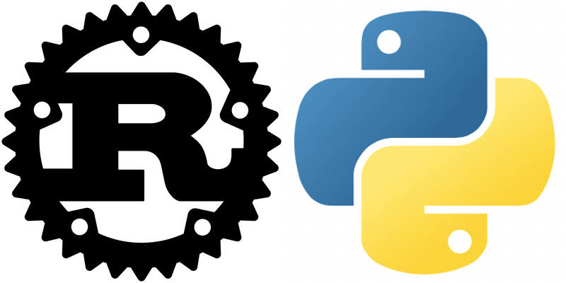 Extending Python with Rust. Introduction