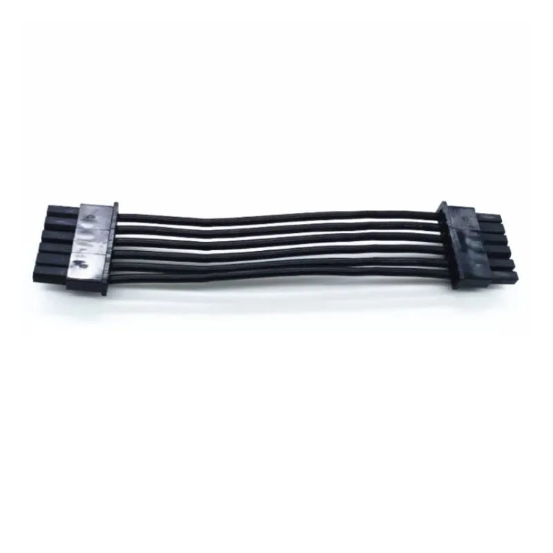 Molex Micro-Fit 3.0 Serie Produktübersicht