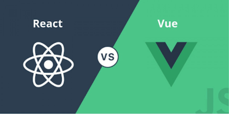 Comparison Between the Best JavaScript Frameworks: Vue.js Vs React.js ...
