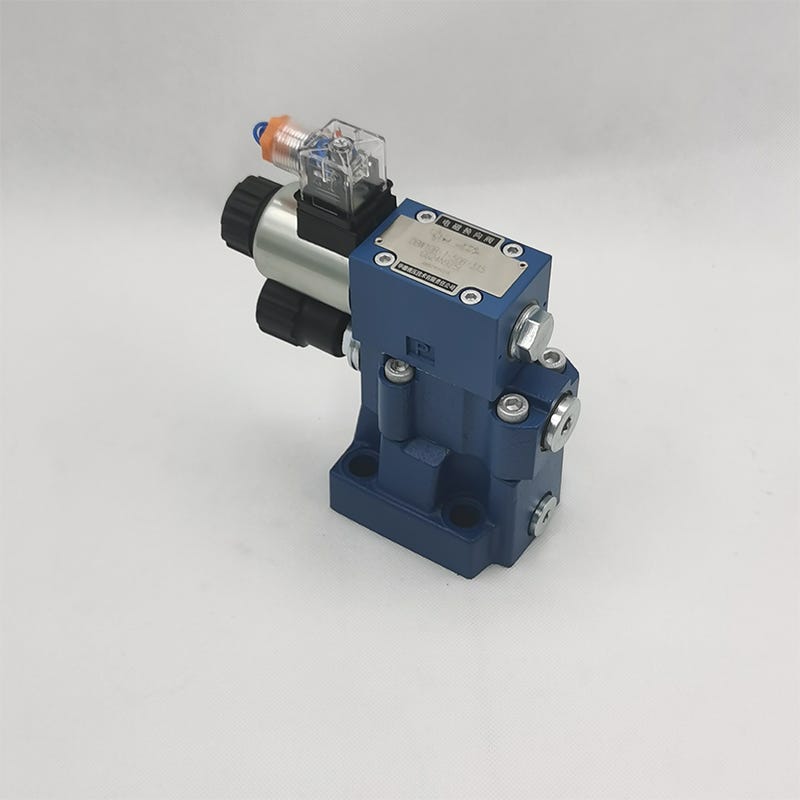 How do pressure relief valves work? by Huade Hydraulic Technology Co