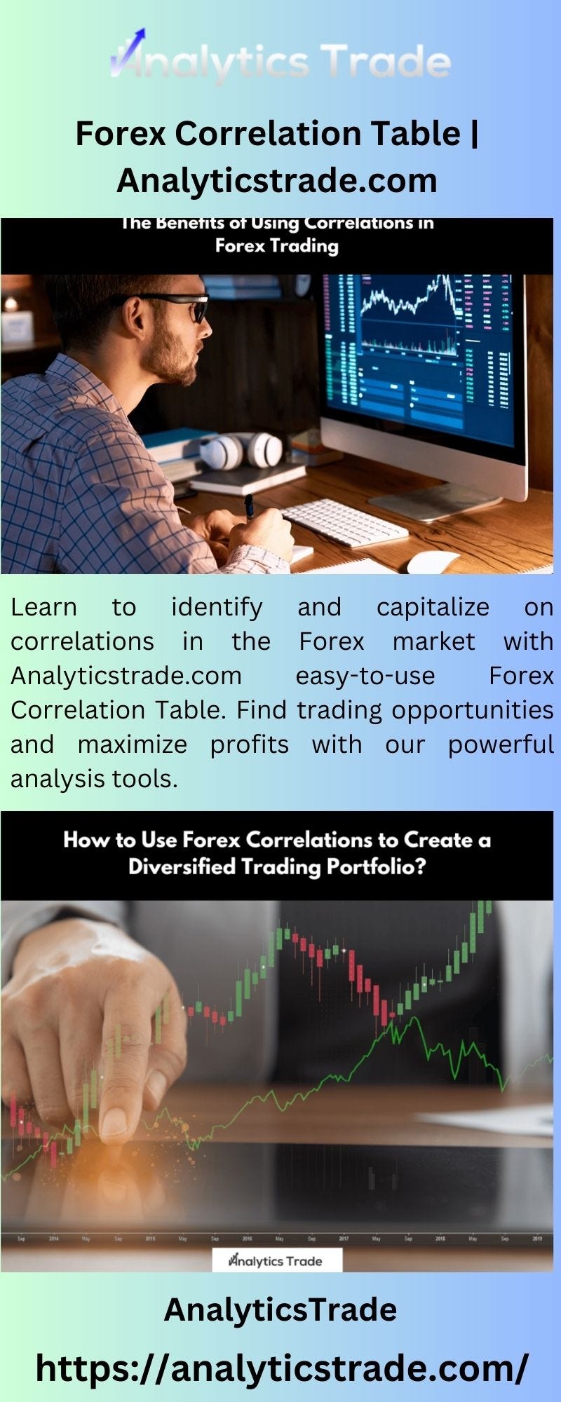 Forex Correlation Table | Analyticstrade.com Learn to identify and  capitalize on correlations in the Forex market with Analyticstrade.com  easy-to-use Forex Correlation Table. Find trading… - Analytics Trade -  Medium