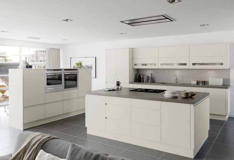 The 5 Astounding Benefits of Installing Laminate Worktops for Your ...