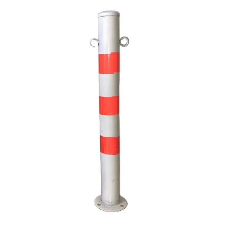 Enhancing Safety with Durable Steel Warning Posts | by ABILITY TRADING ...