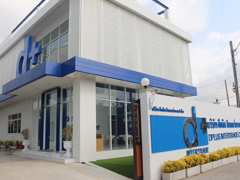 CHINA MOBILE PHONE ACCESSORIES COMPANY by Dishengtech Medium