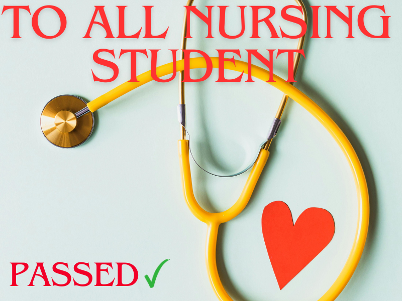 Unlocking Your Nursing Success On Medium ;Exams