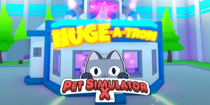 Đánh Bại Cơ Chế Lạm Phát Trong Pet Simulator Bằng Sức Mạnh Của Script Executor