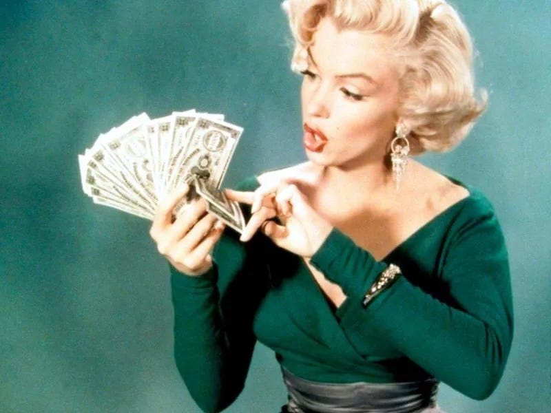 Twelve Smart Steps to Become a Millionaire in the Next Few Years