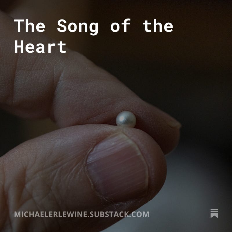 The Song of the Heart