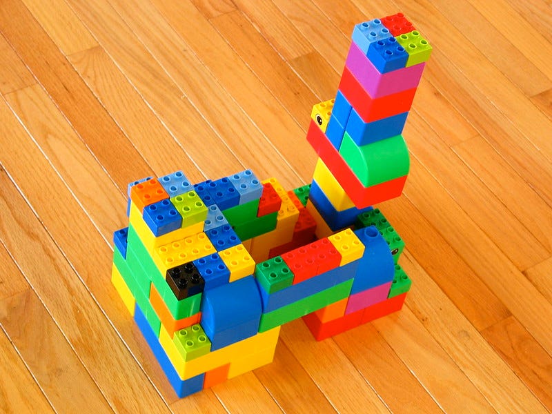 From Using AI to Building With It: A Developer’s Learning Path