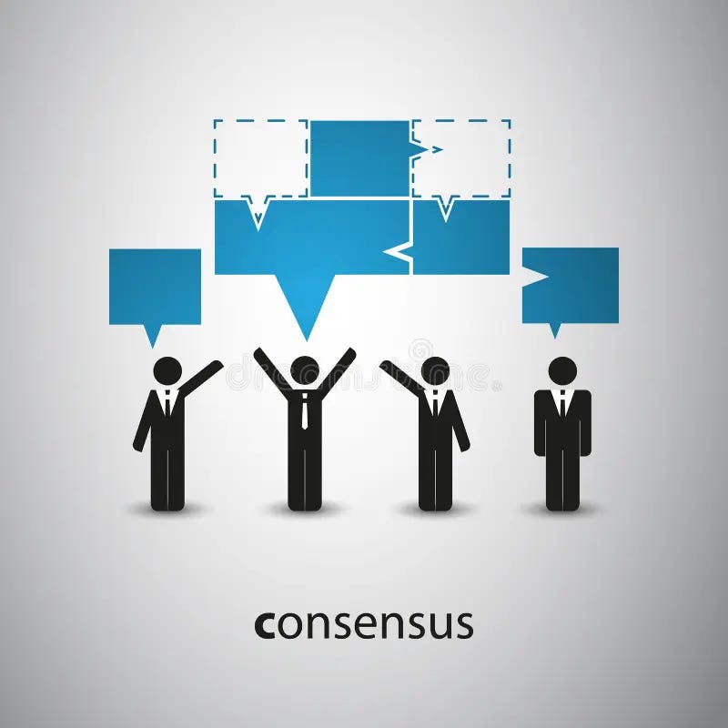Bagaimana Konsensus Menjaga Integritas Blockchain di Era Digital