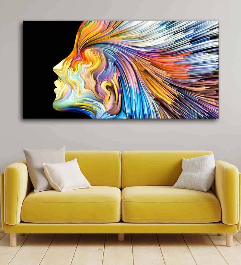 What Is The Purpose Of Wall Paintings And Art? | by Ferry Beins | Medium