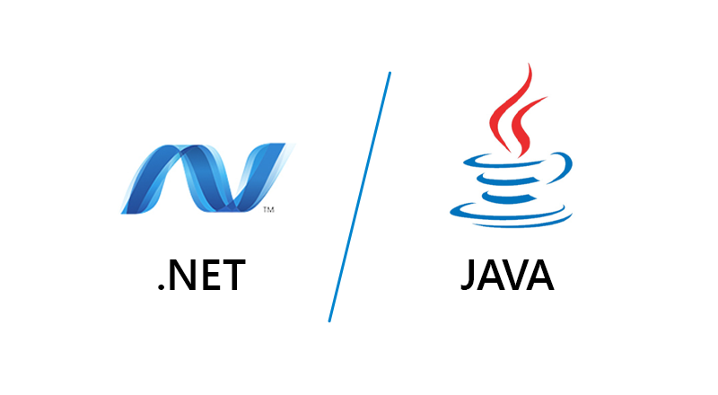 .NET vs Java: Who will dominate in future? | by Emma Cuthbert | Predict ...