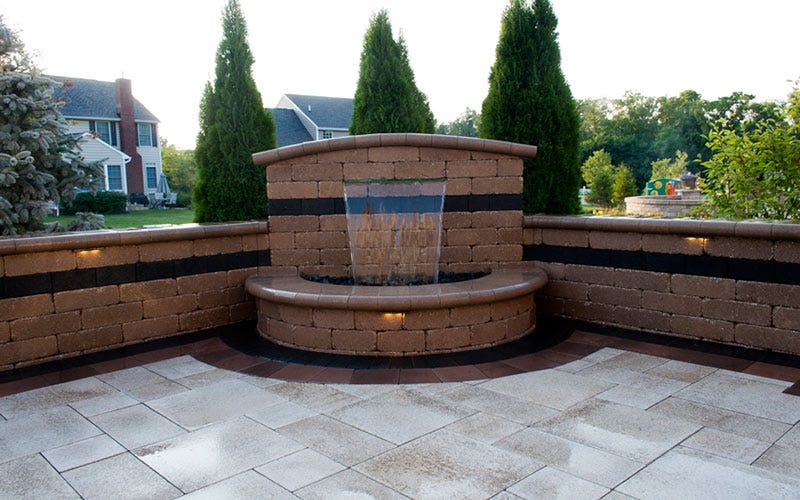 Types Of Patio Designs For Your Backyard by Bangla Natok New Medium