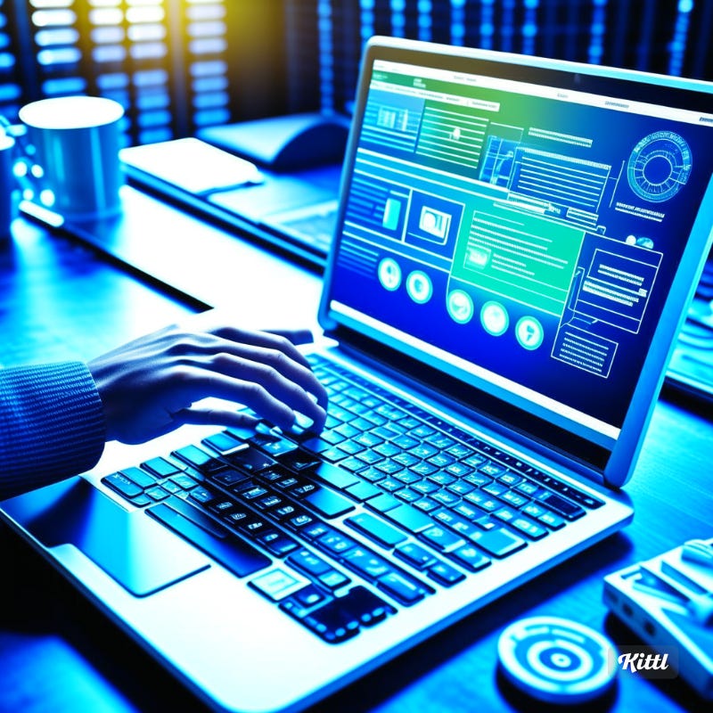 Safeguarding Your Digital Realm: A Comprehensive Guide to Online Security  by Getaffi2024  Jan 