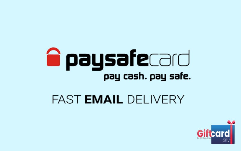 Paysafecard kaufen Online mit Bitcoin, Ethereum, XRP und mehr — Sichere Zahlungsmöglichkeiten
