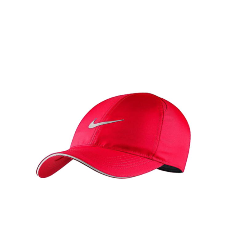 nike aerobill red