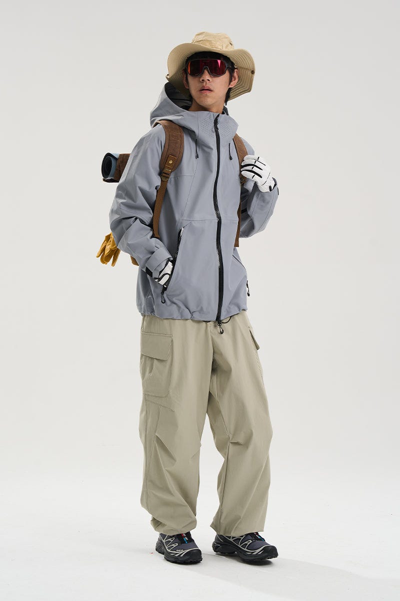 Best Lightweight Outdoor Pants for Travel & Summer Adventures