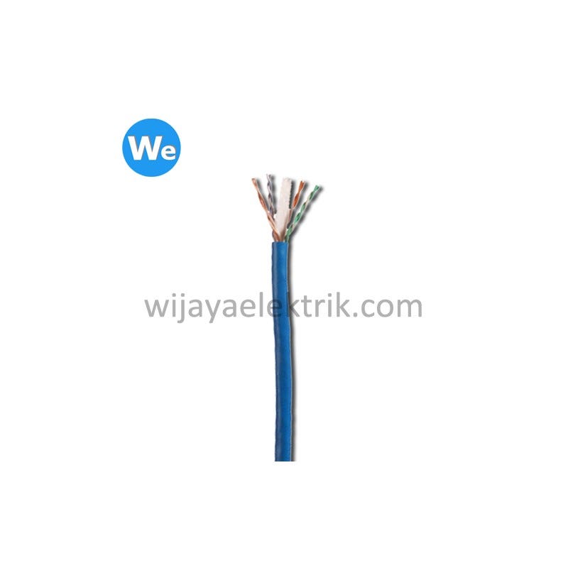 Kenali Keunggulan Kabel Copper pada Kabel Panduit Pan-Net UTP CAT6 TX6 untuk Mendukung Koneksi…