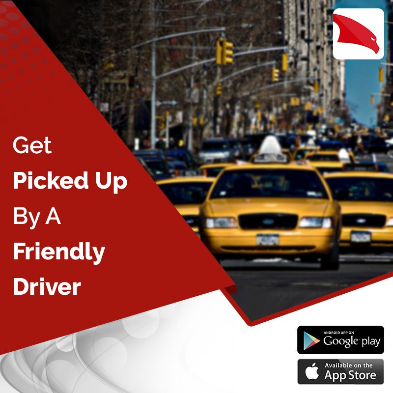Convenience at Your Fingertips — The Swiftt Rider App | by Swiftt Rider ...
