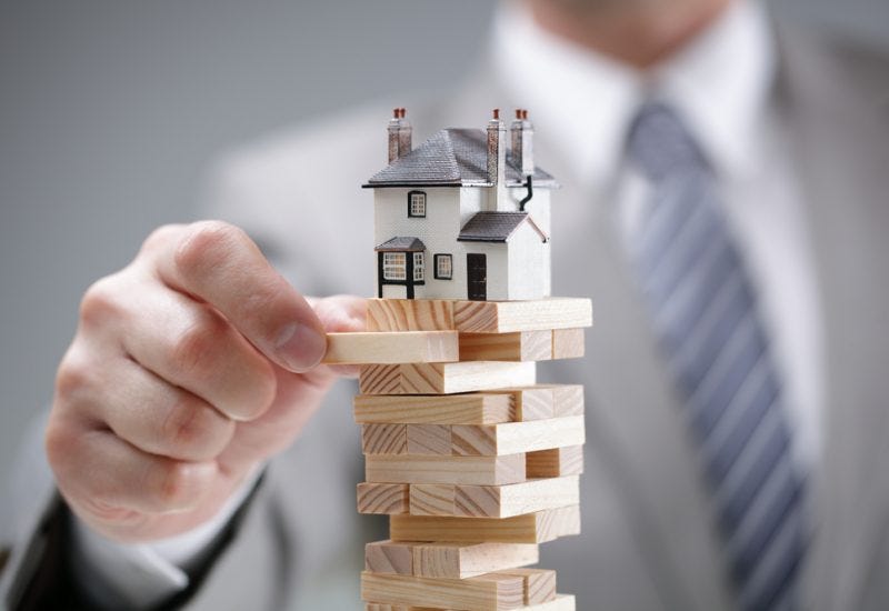 Know What Is A Condemned Property by Texas Condemnation Medium