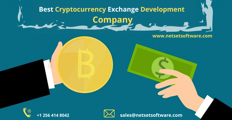 Where Do We Find The Best Cryptocurrency Exchange Development Company ...