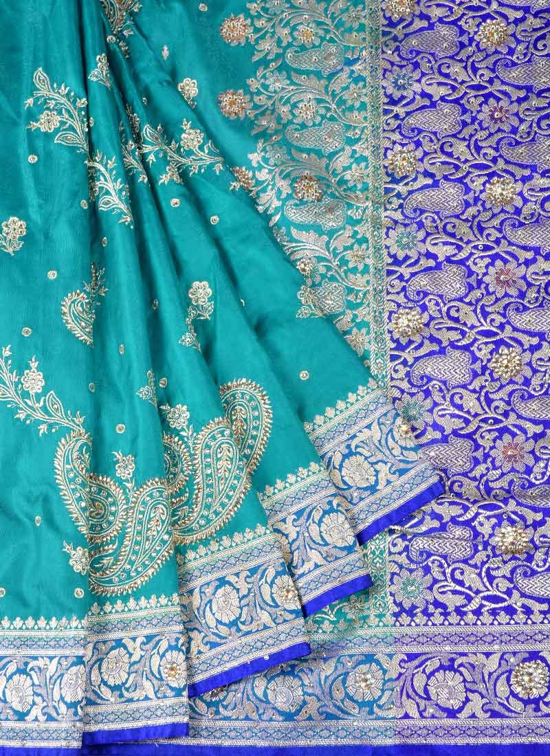 Indian Wedding Sarees. Indian Wedding Sarees | by Raja | Medium