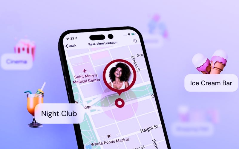 Top Location Tracker by Phone Number Tracker — HackersList1 by Roy