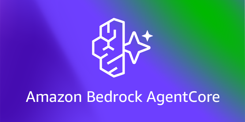 Building Enterprise AI Agents with Amazon Bedrock AgentCore