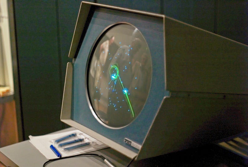 Before, Now and Then: Gaming Technology | by Erman Akman ...