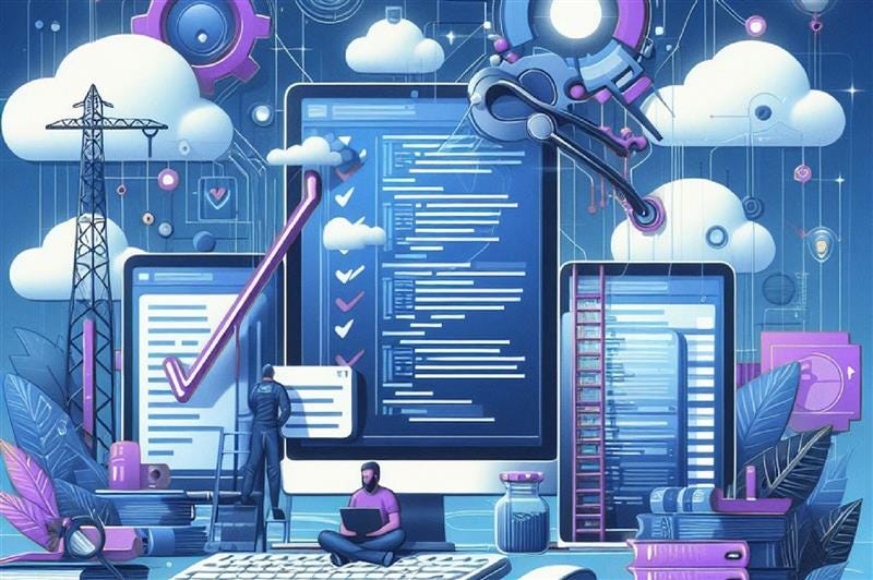 Streamlining  Testing Integrating Selenium with Sauce Labs by