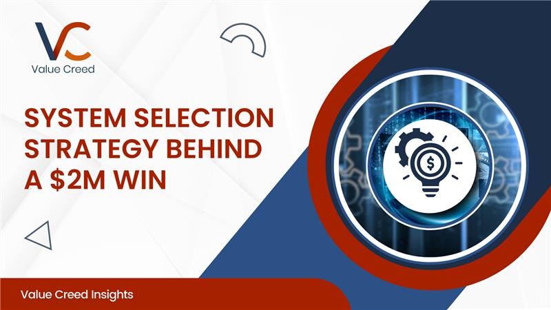 Enabling a US Trading Desk with a Strategic System Architecture