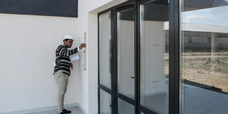 Gallery image with a fresh perspective
