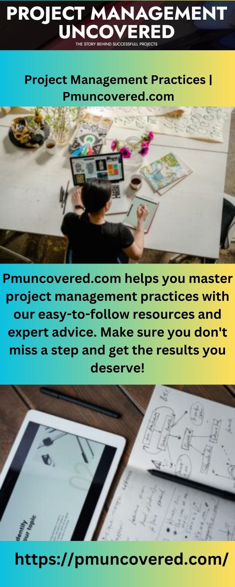 Project Management Practices Pmuncovered CPR Consulting Medium