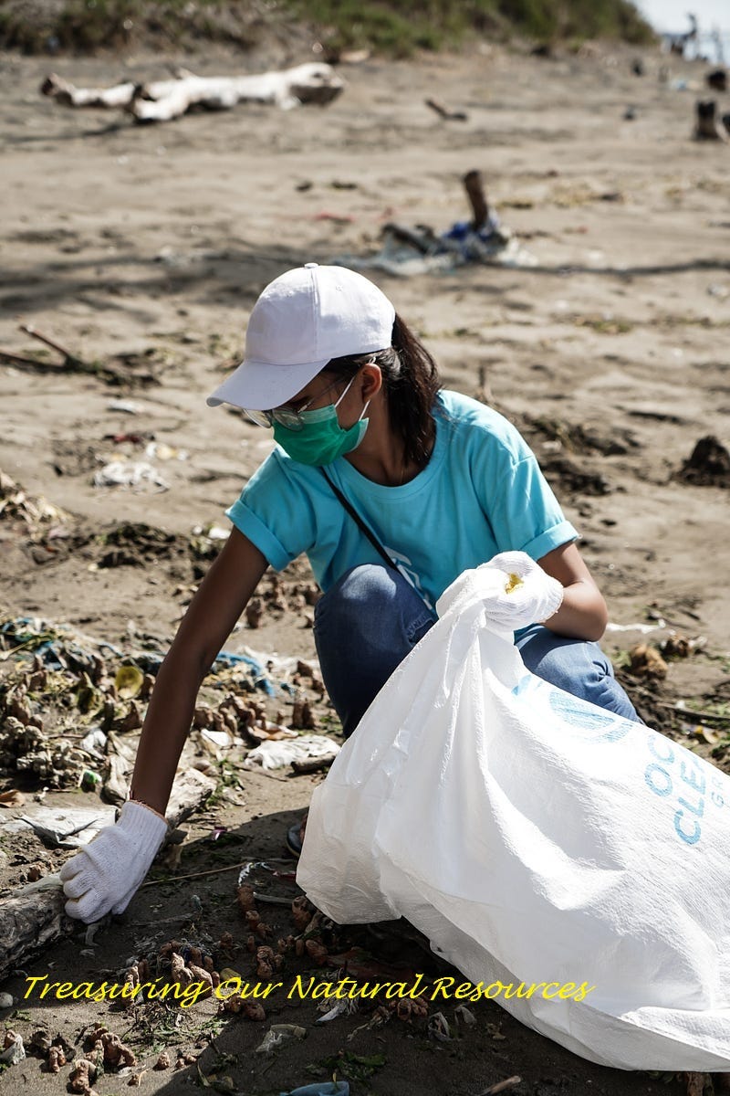 The Filth We Love to Leave Behind | by Douglas Lim | Paper Poetry | Jun ...
