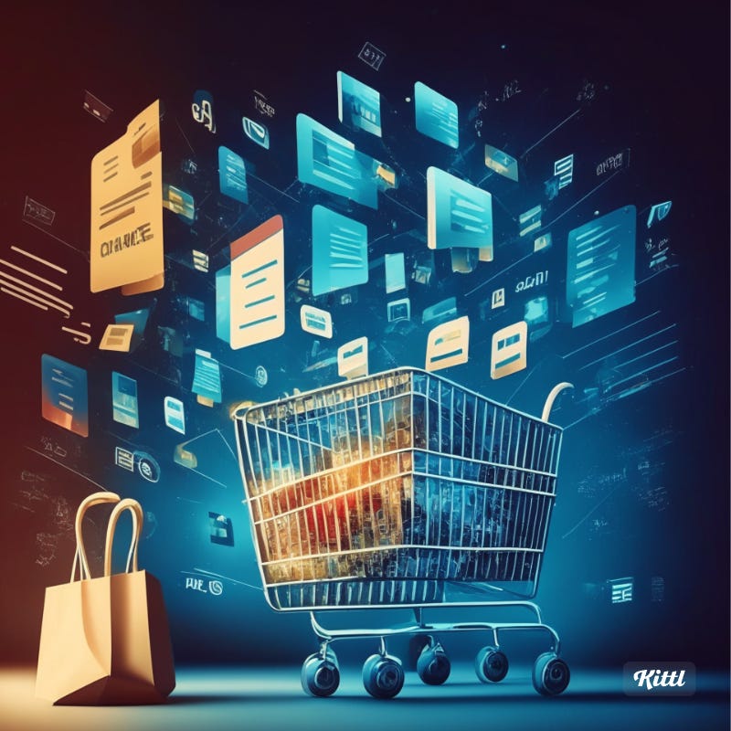 why ecommerce is the future ?. Ecommerce is the future due to several ...