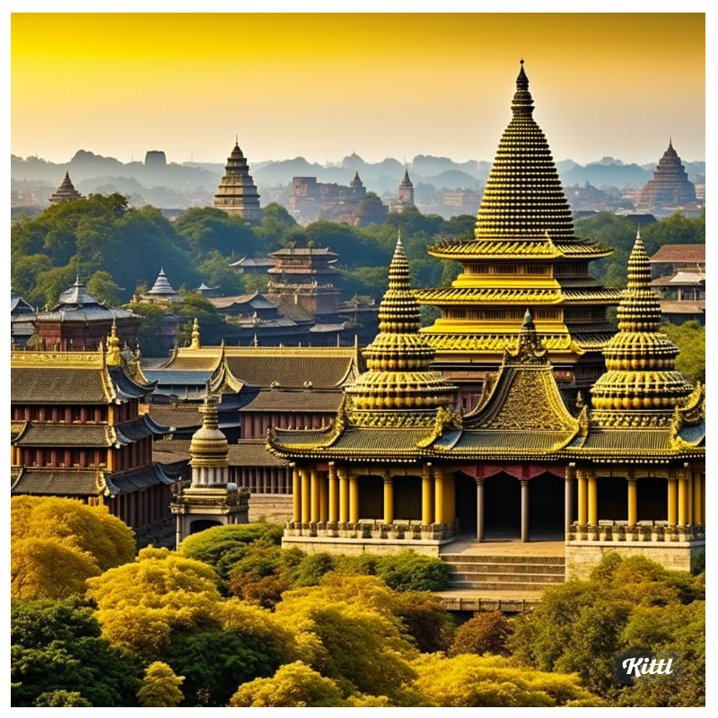 Summary of “Burmese Days” by Orwell by Myanmar YouTube Channel