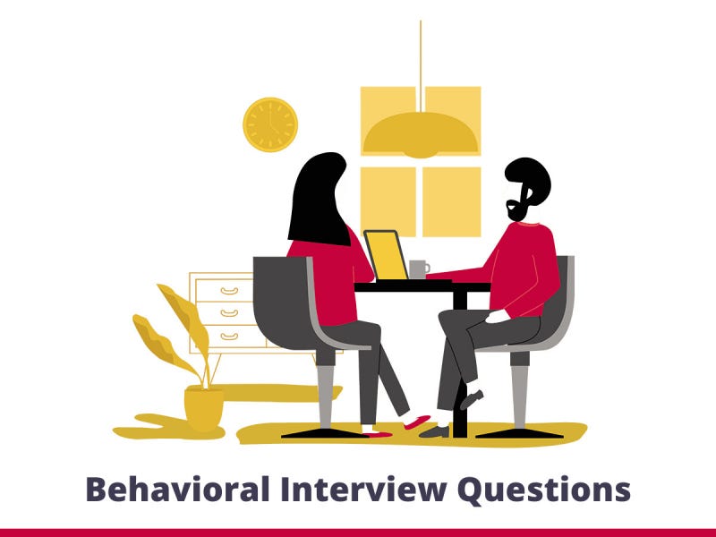 Why Behavior Based Interviewing Training is a Game-Changer for ...