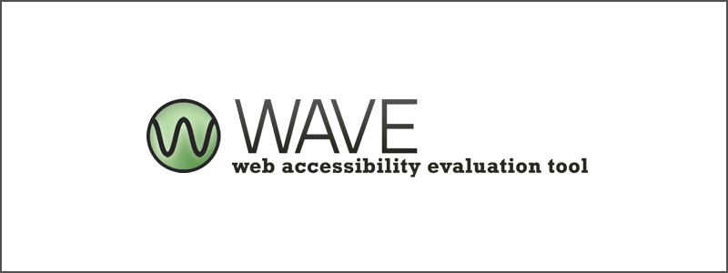 Discovering WAVE web accessibility | by Dave Haigh | Medium