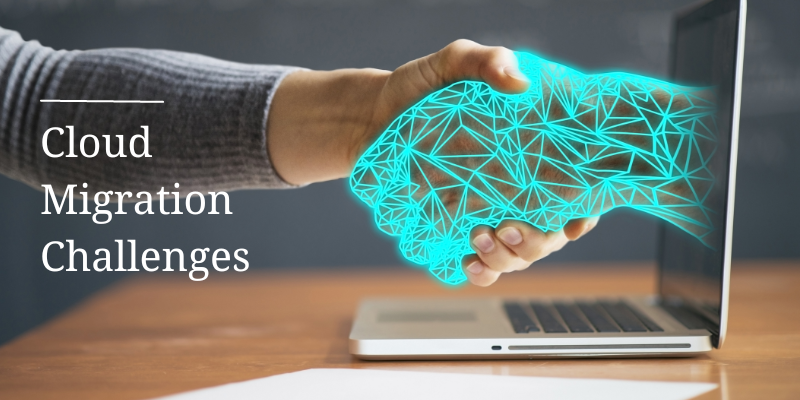 A Step-by-Step Process for a Successful Cloud Migration: Simplify Your ...